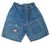 Short de Jean - 3m - 18m