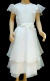 Vestido de Comunion - 8-14