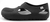 Ferli Zapatilla tipo Sandalia Tipo Zueco Crocs Todo Goma - 22-34
