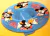 Salvavidas con Bombachita MICKEY Clubhouse BABY SILLA