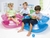 Bestway Sillon Inflable con Respaldo y apoyabrazos - comprar online