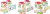 Puzzle Rompecabeza Asociacion por Color