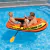 Bote Inflable Explorer 200 - NO INCLUYE REMOS - 180 x 94 x 41 Cm.-