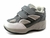 Zapatillas Con Ruedas Rueditas Doble Velcro - 29 al 34