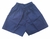 Short de Futbol Tela Gabardina - 4-10