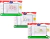 Imagen de Kiddy Sabanas 3 Piezas para Practicuna - Colores Varios
