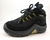 Borcego De Gamuza Con Cordon - 27-33
