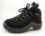Borcego De Gamuza Con Cordon - 27-33