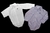 Body Camisa Manga Larga - 6M-18M