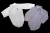 Body Camisa Manga Larga - 6M-18M