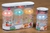 Nuby Mamadera anticolico Soft Flex 180ml. - comprar online