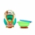 Baby Innovation Plato - Bowl Con Sopapa Pequeño