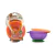 Baby Innovation Plato - Bowl Con Sopapa Mediano