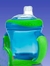 Nuby Vaso Antiderrame GRIP N SIP - Children's: Bebes y Niños