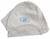Gorro Cap tipo Jockey con Elastico - Rayad