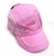 Footy Gorro Cap Barbie - "Urban Glitter" - Letras Glitter