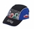 Footy Gorro Cap - Power Rangers