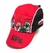 Footy Gorro Cap - Power Rangers