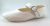 Balerina Chinita - Guillermina Lona / Tela