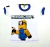 remera manga corta de personaje minecraft (minions) - 4-12