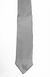 Corbata Lisa de Razo semi opaco- Comunion