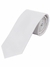 Corbata Lisa de Razo semi opaco - Comunion