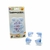 Baby Innovation Esquinero Circular Transparente Protector