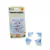Baby Innovation Esquinero Circular Transparente Protector