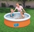 Bestway Pileta Rigida Inflable - Autoportante - Fast Set - 152 x 38 cm.