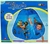 Carpa Pelotero Hadas Autoarmable- Incluye 100 Pelotas - En Caja - 95 x 95 x 100 cm.