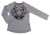 Baby Way_ Remera Manga Larga Con Tigre Estampado - 6-14