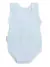 Sorvo Body Sin Mangas Musculosa Liso de Hilo Macrame - 12 m