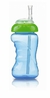 Nuby Vaso FLEXI STRAW con sorbete - +12M // 300 ML - comprar online