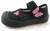 Prowess Guillermina Lona Bordada Mariposa Velcro - 18 al 21