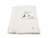 Manta Recibidor Piel Lisa - 75 cm x 75 cm en internet