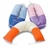 Almohadon Amamantador - Vellon - comprar online