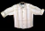 Camisa Manga Larga Rayada Tipo Bambula - 2 al 16 Niño