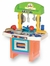 Duravit Cocina Cocinita Con 33 Accesorios - 54 x 42 x 26 cm