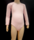Malla de Lycra MANGA LARGA para danza - 12 al 16