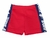 Malla Short de Baño Lycra Estampado Surf