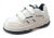 Zapatillas Cuerina Con Velcro Mickey - 29-34