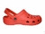 Yedalian SeaWalk SAMI Sandalia Zueco Cross Crox Crocs SIN BANDA - 35-40