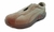 Marcel Zapatilla Con Elastico Gamuza y Tela