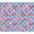 Alfombra Antigolpes de Goma Eva de Peppa Pig - 2m x 1.20m