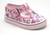 John Stone - Bullet Guillermina Lona Estampada Rosa Con Broche - 20 al 26