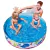 Bestway Pileta Rigida Orcas y Tiburones - 152 x 25 Cm.