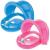 Bestway Baby Boat - Bote inflable con Techo con Filtro UV. - 80 x 86 Cm.