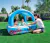 Bestway Pileta Inflable con Techo Desmontable. - 147 x 147 x 122 cm.