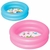 Bestway Pileta Infable 2 Anillos - Transparente. - 61 x 15 cm. - comprar online