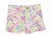 Short De Gabardina Estampado Nena - 0 / 6